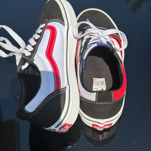 Kids vans - Picture 5 of 8